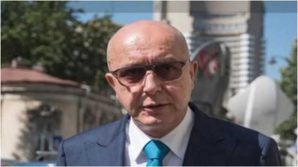 Omul de afaceri Puiu Popoviciu a fost achitat definitiv în dosarul ”ferma Băneasa”