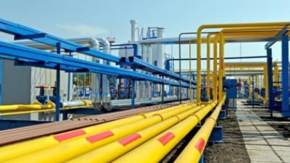 Consecințe economice și politice ale deciziei Ucrainei de a sista livrările de gaz rusesc pentru Europa ANALIZĂ