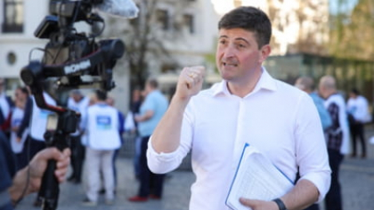 USR, despre adevărata miză a referendumului lui Nicușor Dan: „Ar trebui să renunțăm de tot la sectoare”. Când s-ar putea realiza referendumul „Fără penali” VIDEO