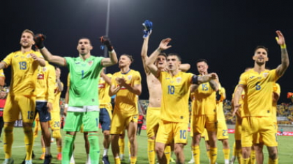 România - Kosovo, de la ora 21:45, în drumul spre Mondialul din 2026! Tensiuni și emoții, înainte de acest duel LIVE TEXT