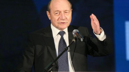 Traian Băsescu: E nevoie de o armată la nivelul Uniunii Europene