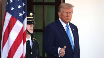 Trump confirmă vizita lui Zelenski la Washington. Vineri va fi semnat acordul de exploatare a resurselor minerale ucrainene