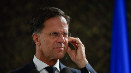 Mark Rutte a amenințat țările NATO care refuză cheltuieli pentru apărare: „În 4-5 ani pregătiți cursurile de limba rusă sau fugiți în Noua Zeelandă”