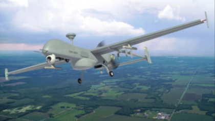 Decizie importantă: România va doborî drone care intră în spaţiul aerian și au o ţintă civilă sau militară