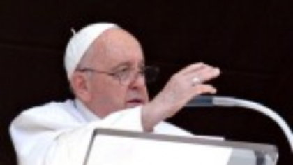 Papa Francisc, despre raidurile soldate cu moartea unor copii în Gaza: „Aceasta este cruzime, nu este război”