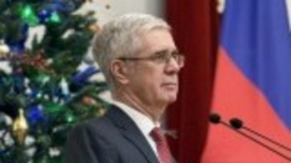 Alertă de Revelion la Ambasada Rusiei de la București. Ambasadorul Vladimir Lipaev a fost preluat de SMURD