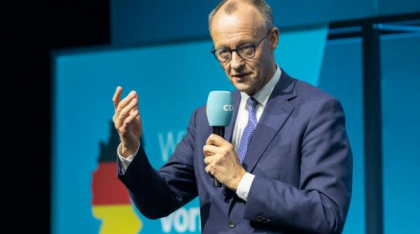 Friedrich Merz anunță cu cine vrea să facă guvern, după victoria CDU în alegerile din Germania. Când va fi învestit noul cabinet