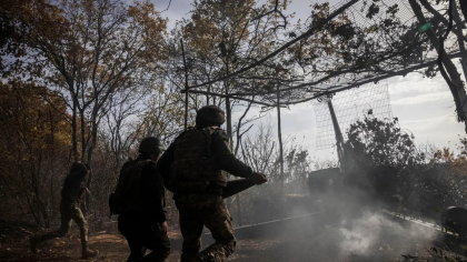 Războiul din Ucraina, ziua 937. ISW: Armata ucraineană are nevoie de o creştere a armelor mecanizate pentru a spori capacităţile de luptă / Marea Britanie nu va permite Ucrainei să lovească ţinte din Rusia fără acordul SUA