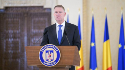 Klaus Iohannis anunță că nu va demisiona din funcția de președinte. Administrația Prezidențială: „Își va încheia mandatul la termen”