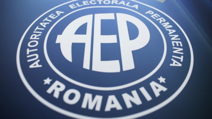 AEP a aprobat condițiile de tipărire a buletinelor de vot pentru referendumul din 24 noiembrie