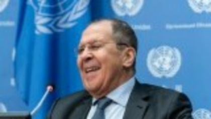 Prima țară a Uniunii Europene pe care Serghei Lavrov o va vizita de la începerea războiului rus din Ucraina. Nu este Ungaria