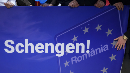 Pas important pentru aderarea României la Schengen. Parlamentul olandez a aprobat demersul