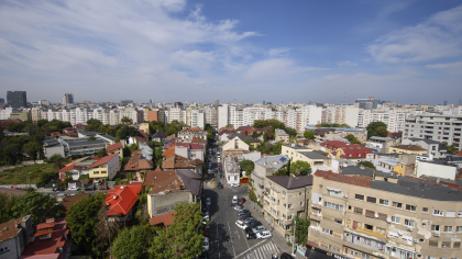 Tánczos Barna: Taxa auto pentru maşinile poluante ar putea intra în vigoare din ianuarie 2026