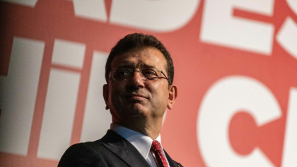 Primarul Istanbulului, Ekrem Imamoglu, pierde cursa prezidențială după anularea diplomei sale