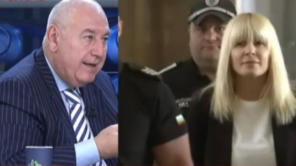 Dorin Cocoș rupe tăcerea. De ce nu a fost liberată Elena Udrea și ce legătura are Călin Georgescu