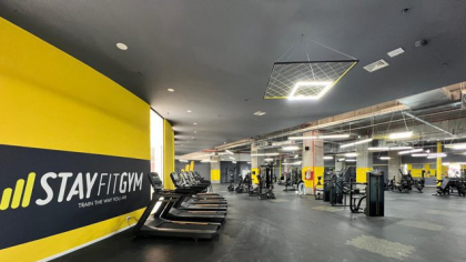 Stay Fit Gym devine cel mai extins lanţ de săli de fitness din România, cu 47 de centre la nivel naţional. Compania estimează că va încheia 2024 cu venituri de 75 mil. lei, plus 82%