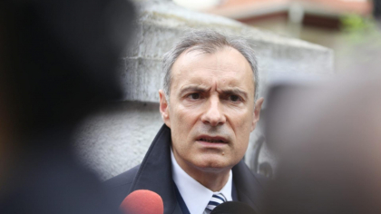 Bătaie în Parlamentul Albaniei la dezbaterile despre Coldea! Premierul Edi Rama a fugit de explicații