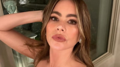 Sofia Vergara, idilă secretă cu Lewis Hamilton. Pilotul de curse are un palmares întreg de iubite celebre FOTO