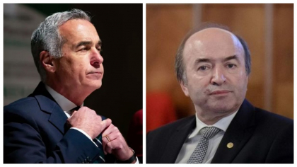 Tudorel Toader, despre candidatura lui Călin Georgescu: ”Cineva va contesta. CCR va ținea seama de latura cercetării penale” / Despre Diana Șoșoacă: ”E clar că nu îi va permite să candideze”