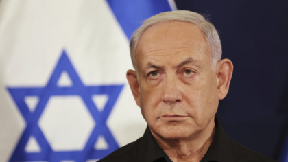 Ce se întâmplă în Orientul Mijlociu după victoria lui Trump? Netanyahu spune că a „discutat de trei ori cu Trump despre Iran după alegerile din SUA”