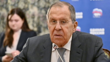 Serghei Lavrov: „Rusia va înceta ostilităţile în Ucraina atunci când va fi mulţumită de rezultatul negocierilor”. Care sunt cererile lui Putin