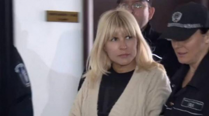 Elena Udrea rămâne după gratii. ICCJ i-a respins revizuirea condamnării în dosarul &amp;quot;Gala Bute&amp;quot;