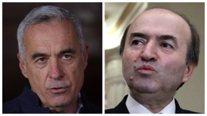 Tudorel Toader susține că ar anula candidatura lui Călin Georgescu la alegerile prezidențiale, dacă ar fi judecător CCR