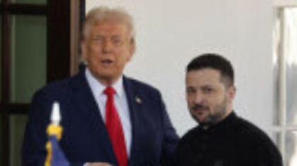 Expert: Volodimir Zelenski a căzut în capcana întinsă de Donald Trump. Totul s-a desfăşurat după un scenariu