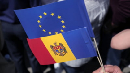 Vulnerabilitățile pe care le scoate la lumină victoria strânsă la referendumul pentru Uniunea Europeană al Republicii Moldova: „E o țară divizată din punct de vedere geopolitic”