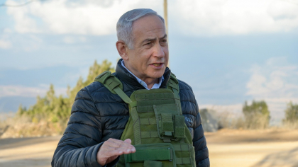 Netanyahu refuză să accepte decizia Curţii Penale Internaţionale, considerând-o „antisemită”