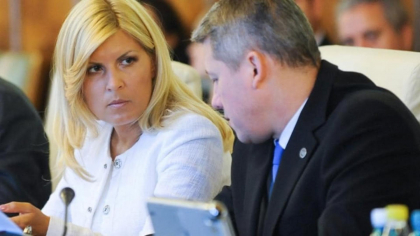 Cum se repliază Statul Paralel după demisia lui Iohannis. Elena Udrea dă cărțile pe față