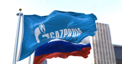 Gigantul rus Gazprom face concedieri masive. Un document important a fost publicat pe Internet