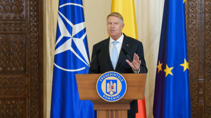 Iohannis: România este în Schengen cu drepturi depline. O decizie așteptă prea mult timp