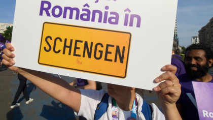 LIVE TEXT Aderarea completă la Schengen a României și Bulgariei se discută azi în Consiliul JAI