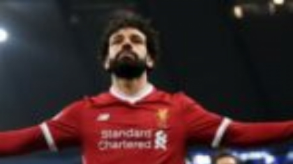 Mohamed Salah, final de drum la Liverpool. „Ultimul meu an la club”