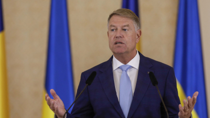 Klaus Iohannis, după decizia Consiliului JAI privind aderarea deplină la Spațiul Schengen: „Direcția europeană rămâne singura cale reală de dezvoltare, iar toate forțele politice democratice au obligația de a lucra împreună pentru a păstra nealterat acest parcurs”