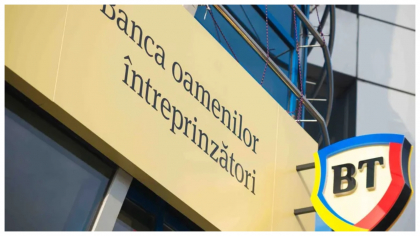 Anunț de ultimă oră pentru românii cu cont sau card la Banca Transilvania. Noutăți la emiterea cardurilor de debit și credit