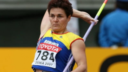 Tragedie în sportul românesc: a murit marea campioană Felicia Țilea. Avea doar 57 de ani