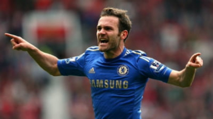 Juan Mata a devenit patronul unui club de fotbal. Fostul jucător de la Manchester United și Chelsea se va duela cu David Beckham