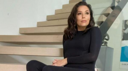 Actrița Eva Longoria dezvăluie că s-a mutat din SUA după victoria lui Donald Trump: "Alții nu sunt atât de norocoși"