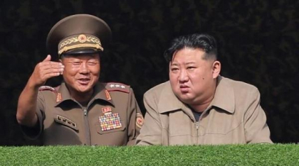 Cine e generalul misterios pe care Kim Jong Un l-a trimis în Rusia în fruntea trupelor nord-coreene care ajută armata lui Putin