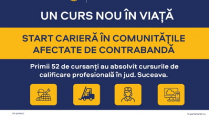 Un curs nou în viață pentru comunitățile vulnerabile: Parteneriat între ANOFM și BAT România pentru dezvoltarea socială și economică a județelor afectate de contrabandă