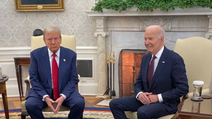 Regretele președintelui Biden: susține că l-ar fi învins pe Donald Trump la prezidențiale dacă nu ar fi renunțat la cursa pentru Casa Albă