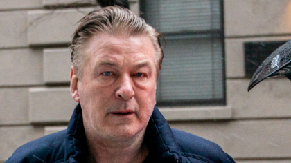 Alec Baldwin, schimbare de rol după tragedia de la filmări