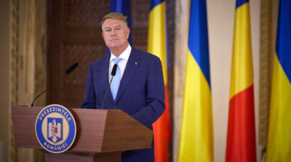 Iohannis, de Ziua Culturii Naționale: „Suntem într-un moment de răscruce pentru viitorul României”