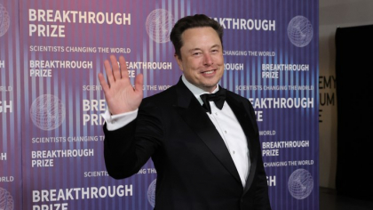 Elon Musk, în vizoul Comisiei Europene. Europarlamentarii cer o anchetă în privința influențării alegerilor din Germania