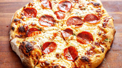 Producatorii napolitani de pizza dezvaluie adevaratul secret al succesului lor