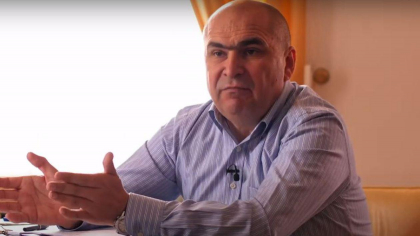 Ilie Bolojan a anunțat că urmează reorganizarea Camerei Deputaților: „Sunt oameni în plus care nu își justifică existența”