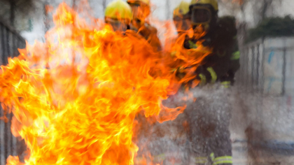 Incendiu la un hotel dintr-o stațiune de schi din Turcia: Șase oameni au murit, alți zeci sunt răniți