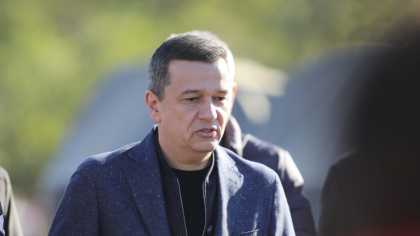 Grindeanu: Stadiul lucrărilor la Drumul Expres Brăila-Galaţi a ajuns la 90%